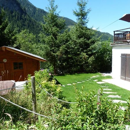 Auberge Sur La Montagne Сент-Фуа-Тарентез Экстерьер фото